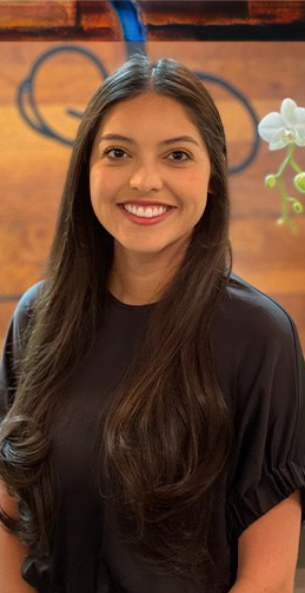 Midland Texas dentist Marisa Ramos, DDS