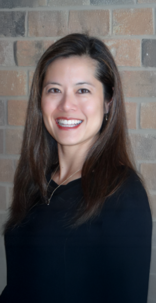 Midland Texas dentist Laura Philipps D M D