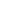 Animated sparkling tooth icon