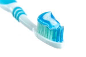 Change your toothbrush regularly